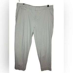Patagonia Stretch All-Wear Capris Size 14